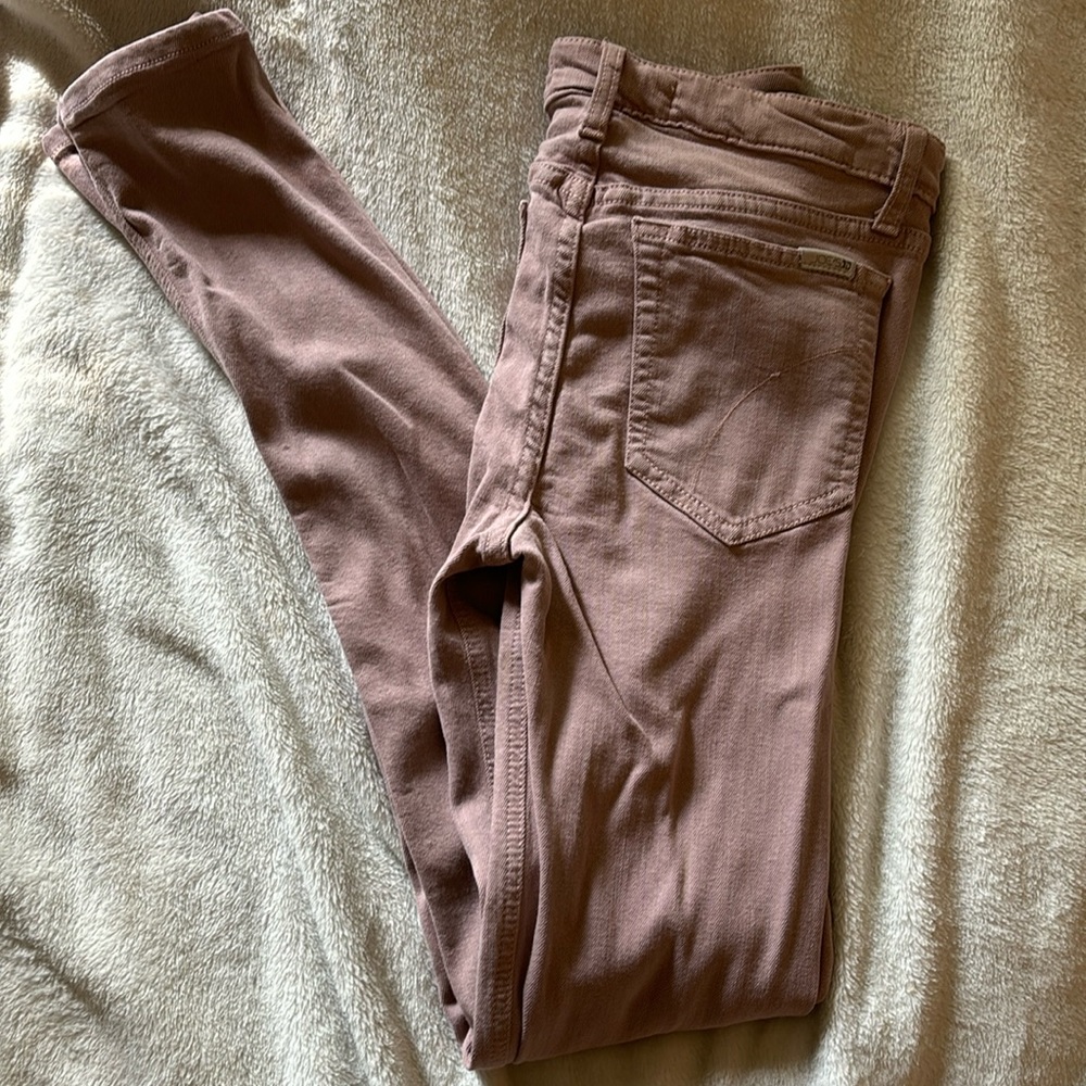 Joe’s jeans 26